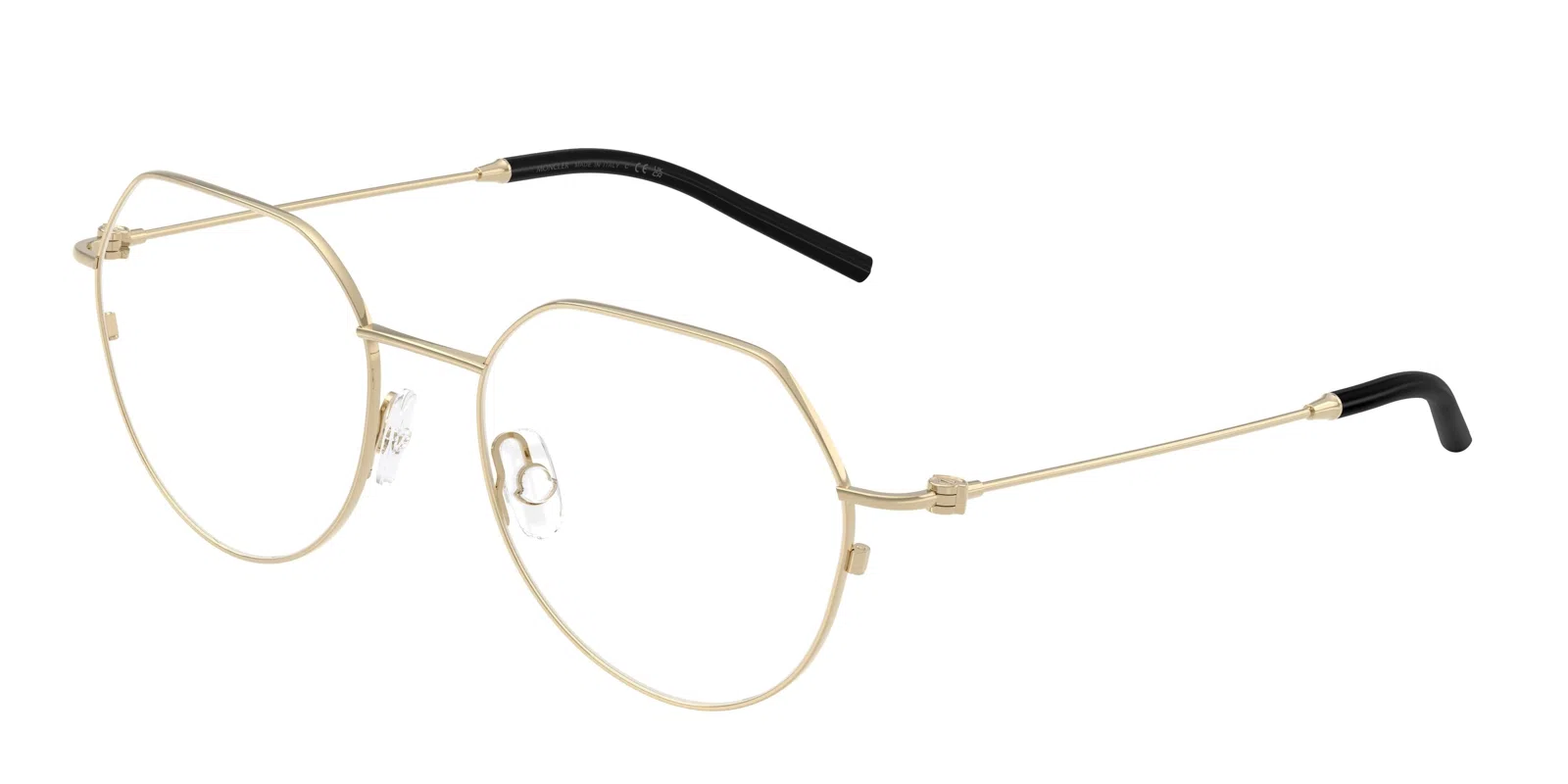 Moncler 1002 Eyeglasses - view 2